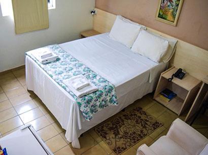 Hotel Nacoes Presidente Prudente Zewnętrze zdjęcie